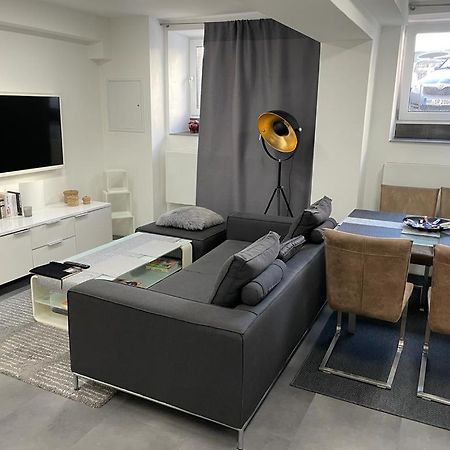 Kastanienallee 7 Хамбург Екстериор снимка